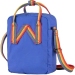 Kanken Rainbow Sling, kolor: 571 - Cobalt Blue
