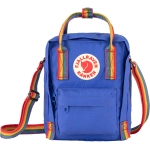 Kanken Rainbow Sling, kolor: 571 - Cobalt Blue