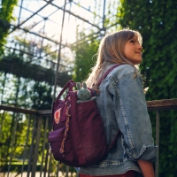 Kanken Mini - zdjęcie poglądowe