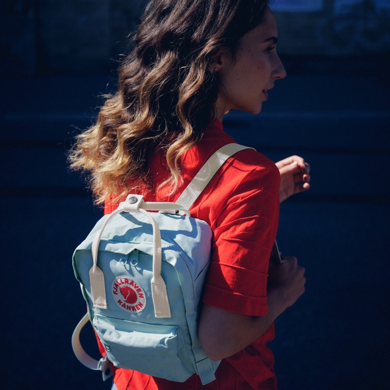 Kanken Mini
