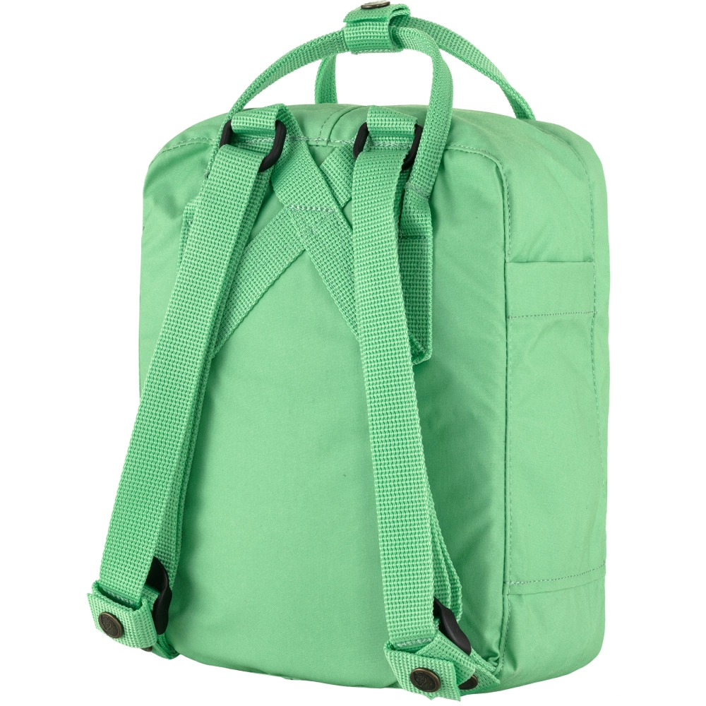 Kanken Mini, kolor: 663 - Apple Mint