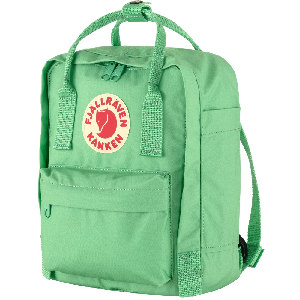 Kanken Mini, kolor: 663 - Apple Mint