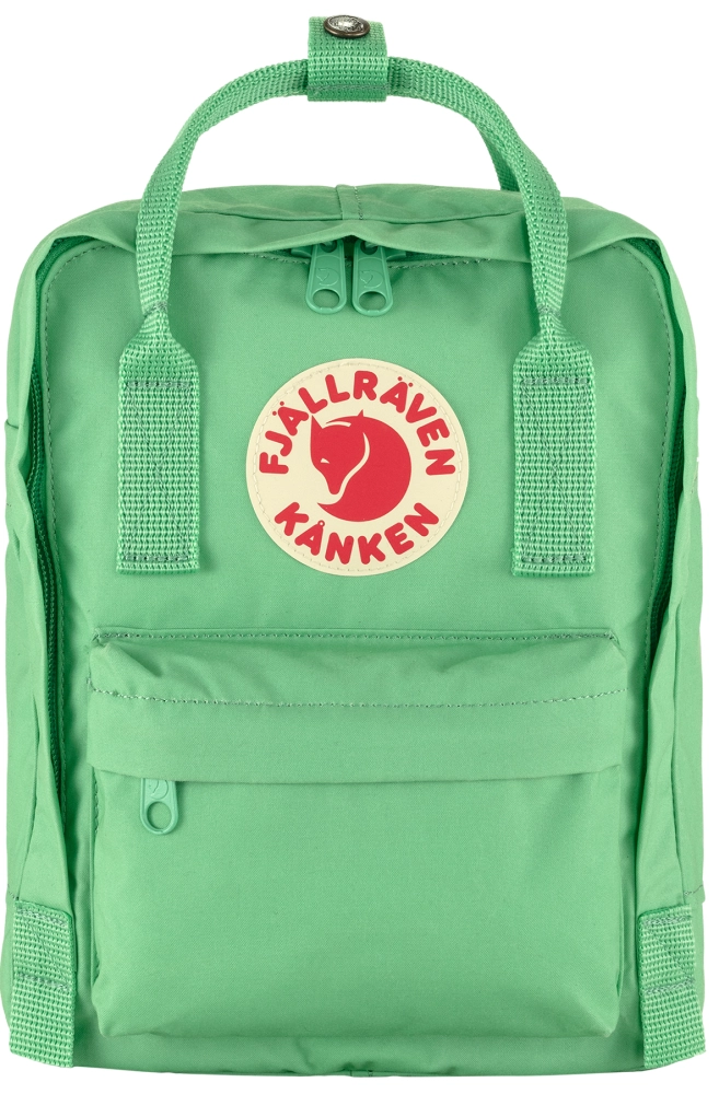Kanken Mini, kolor: 663 - Apple Mint