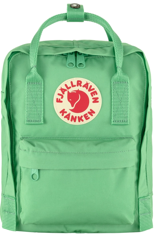 Kanken Mini, kolor: 663 - Apple Mint