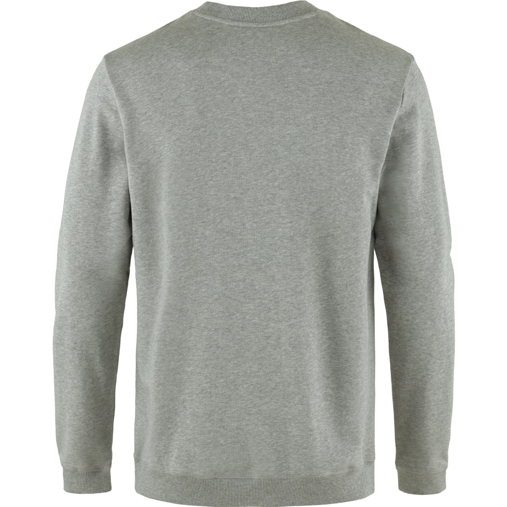 1960 Logo Badge Sweater, kolor: 020-999 - Grey / Melange