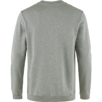 1960 Logo Badge Sweater, kolor: 020-999 - Grey / Melange