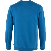 1960 Logo Badge Sweater, kolor: 538 - Alpine Blue