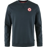 1960 Logo Badge Sweater, kolor: 555 - Dark Navy