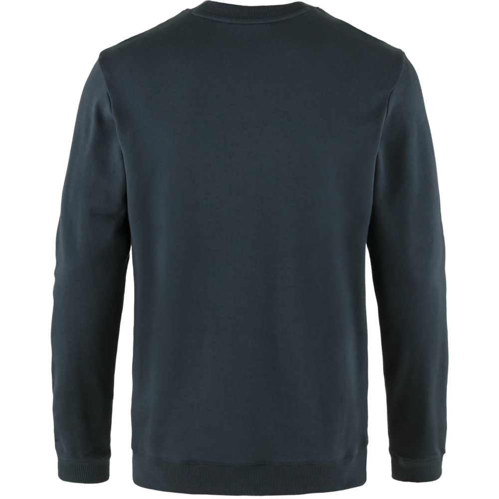 1960 Logo Badge Sweater, kolor: 555 - Dark Navy