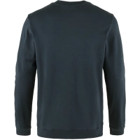 1960 Logo Badge Sweater, kolor: 555 - Dark Navy