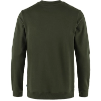 1960 Logo Badge Sweater, kolor: 662 - Deep Forest