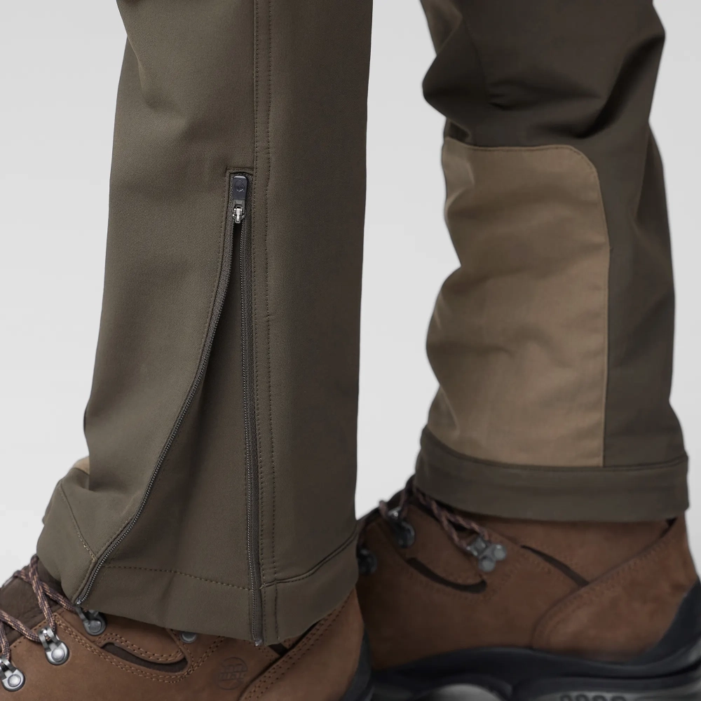 Keb Agile Winter Trousers
