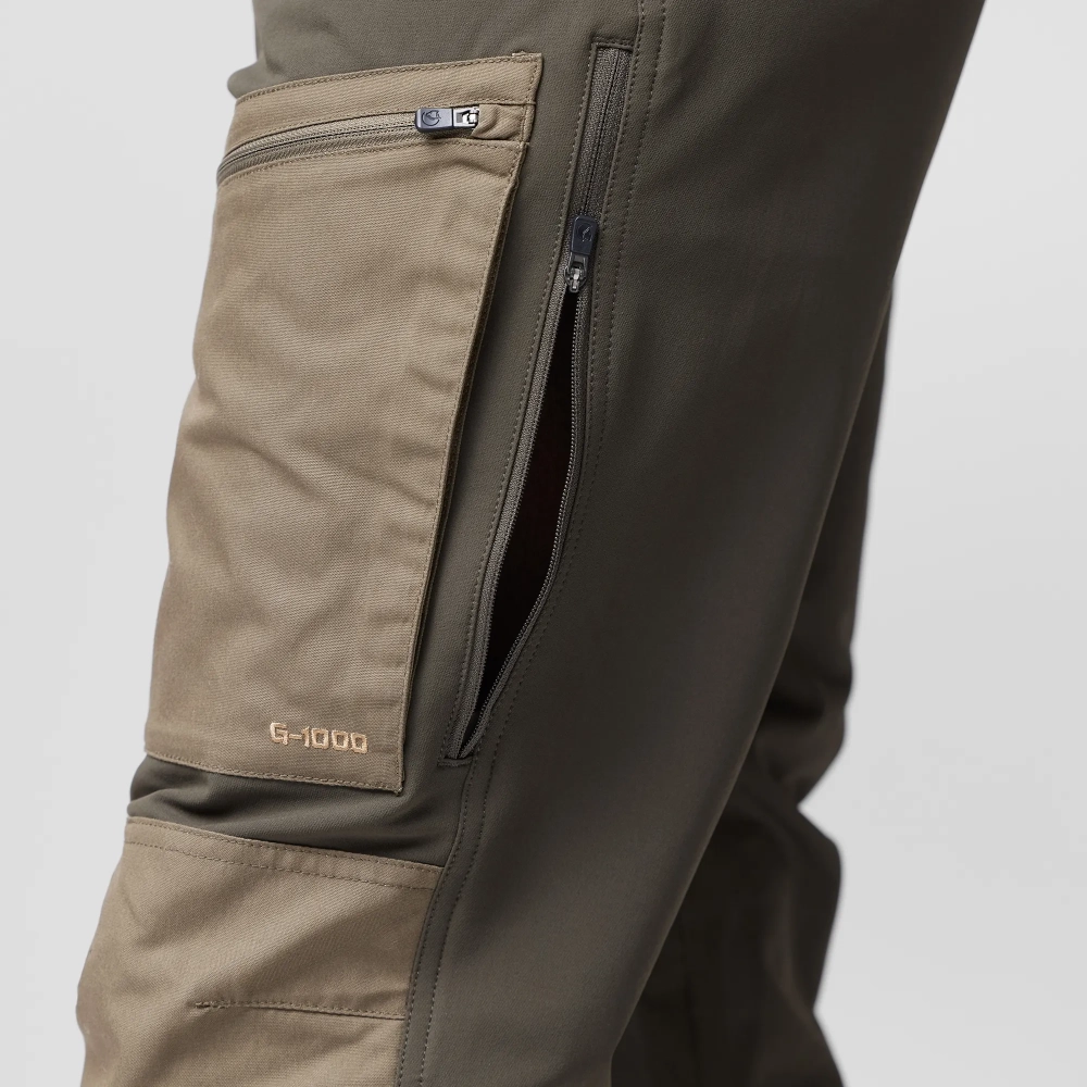 Keb Agile Winter Trousers