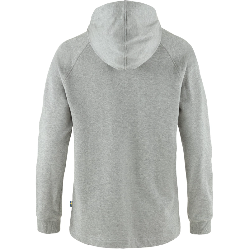 Vardag Hoodie W, kolor: 020-999 - Grey Melange