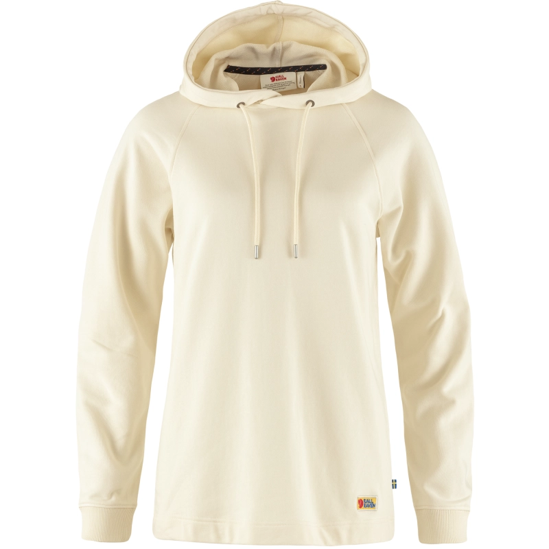 Vardag Hoodie W, kolor: 113 - Chalk White
