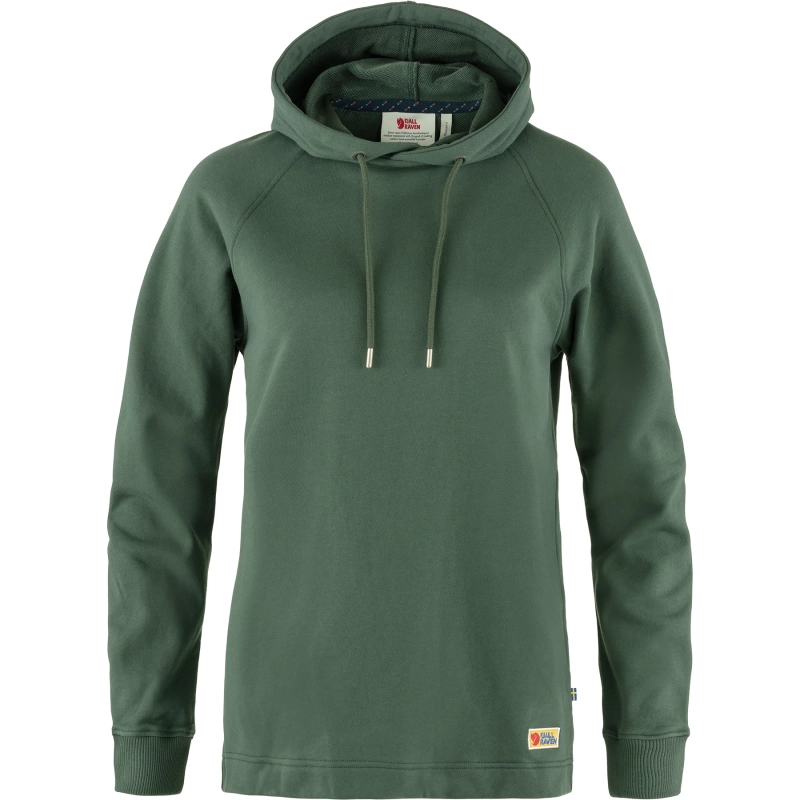 Vardag Hoodie W, kolor: 679 - Deep Patina