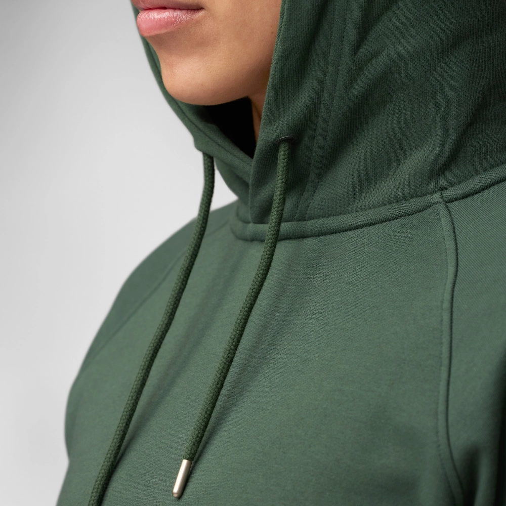 Vardag Hoodie W, kolor: 679 - Deep Patina