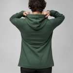 Vardag Hoodie W, kolor: 679 - Deep Patina