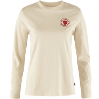 1960 Logo T-shirt LS W, kolor: 113 - Chalk White