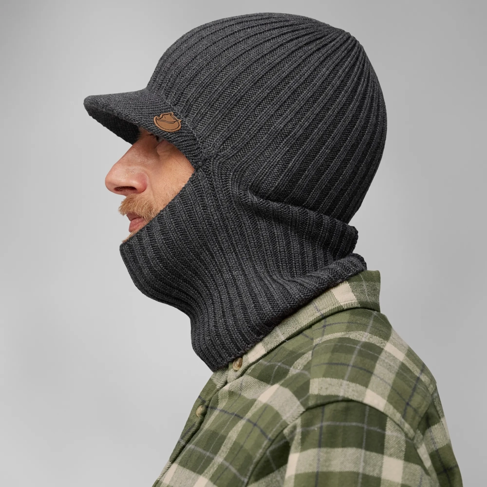 Singi Balaclava Cap, kolor: 030-Dark Grey