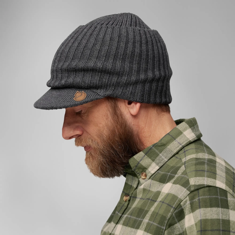 Singi Balaclava Cap, kolor: 030-Dark Grey