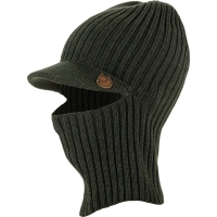 Singi Balaclava Cap, kolor: 633-Dark Olive