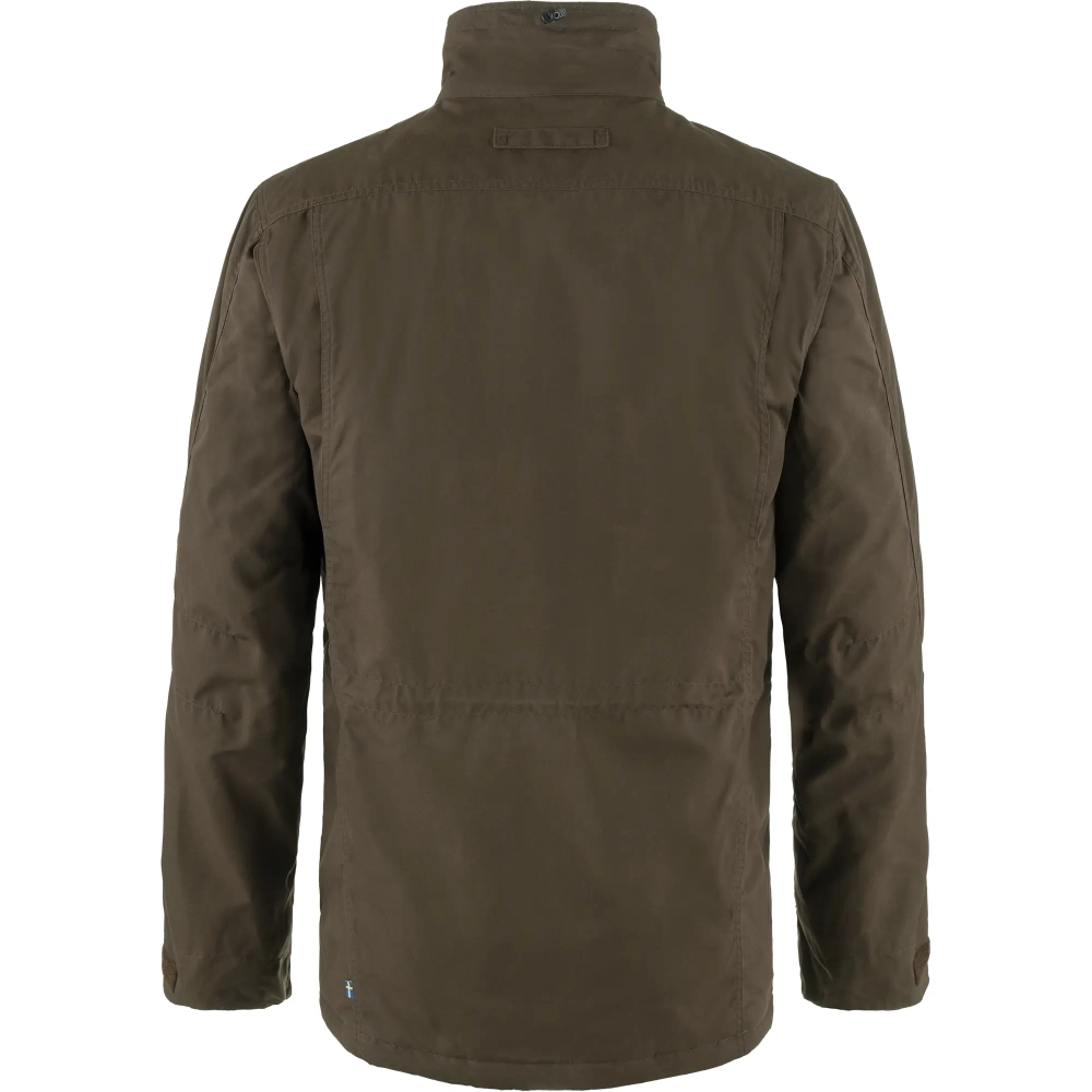 Brenner Pro Padded Jacket, kolor: 633-Dark Olive