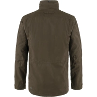 Brenner Pro Padded Jacket, kolor: 633-Dark Olive