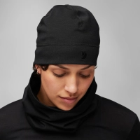 Keb Fleece Hat, kolor: 550-Black