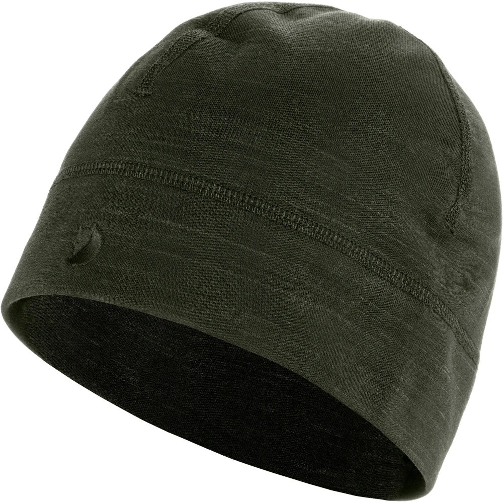 Keb Fleece Hat, kolor: 662-Deep Forest