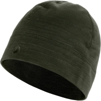 Keb Fleece Hat, kolor: 662-Deep Forest
