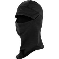 Keb Fleece Balaclava, kolor: 550-Black