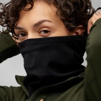 Keb Fleece Balaclava, kolor: 550-Black