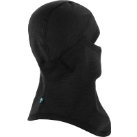 Keb Fleece Balaclava, kolor: 550-Black
