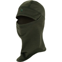 Keb Fleece Balaclava, kolor: 662-Deep Forest