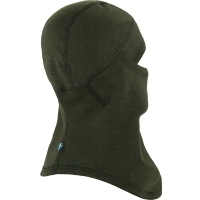 Keb Fleece Balaclava, kolor: 662-Deep Forest