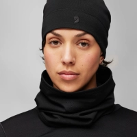 Keb Fleece Neck Gaiter, kolor: 550-Black