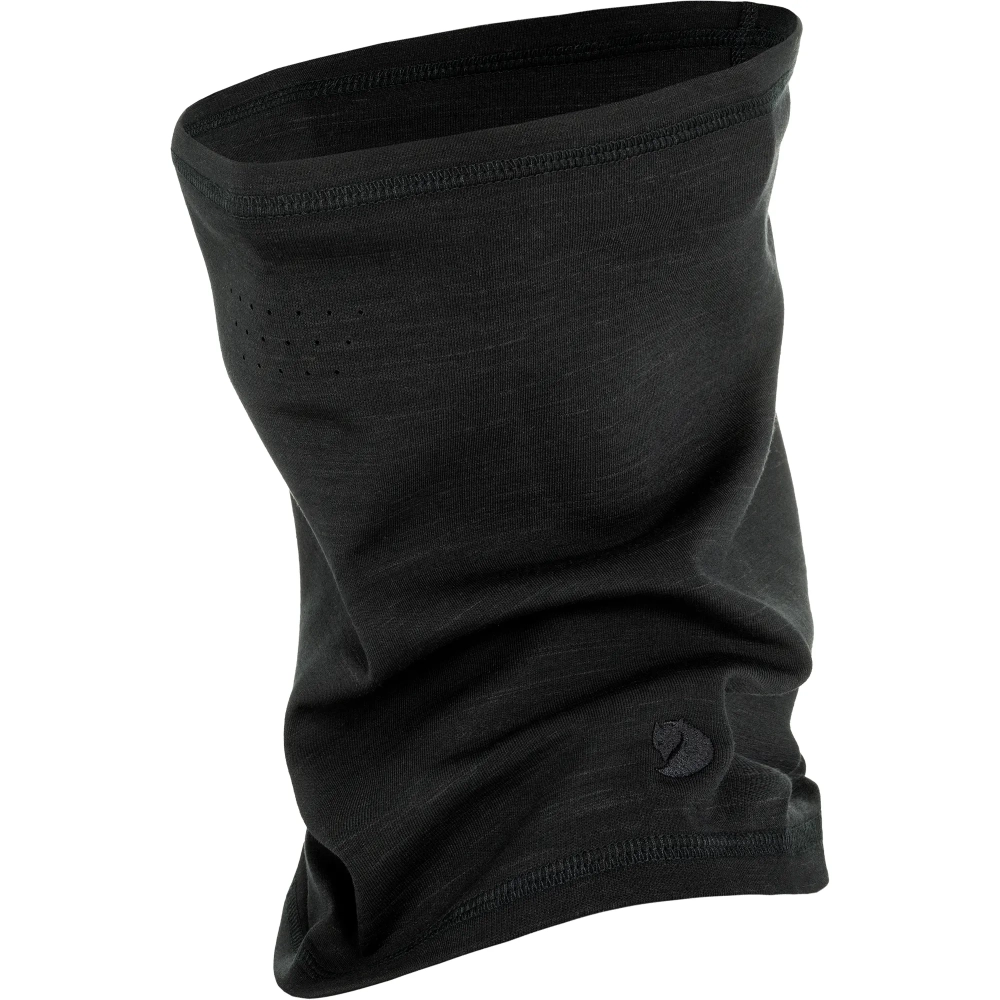 Keb Fleece Neck Gaiter, kolor: 550 - Black