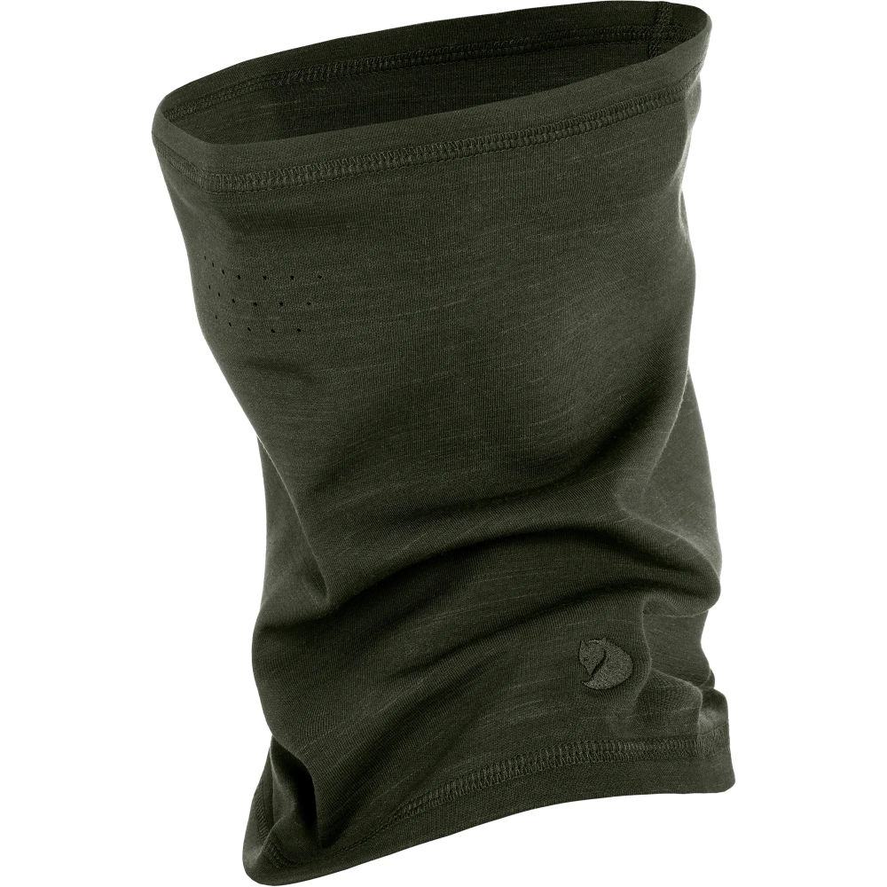 Keb Fleece Neck Gaiter, kolor: 662 - Deep Forest