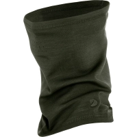 Keb Fleece Neck Gaiter, kolor: 662 - Deep Forest
