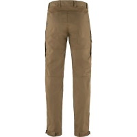 Singi X-Trousers, kolor: 265-Wood Brown