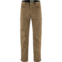 Singi X-Trousers, kolor: 265-Wood Brown