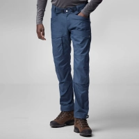 Singi X-Trousers, kolor: kolor: 570-Mountain Blue