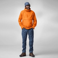 Singi X-Trousers, kolor: kolor: 570-Mountain Blue