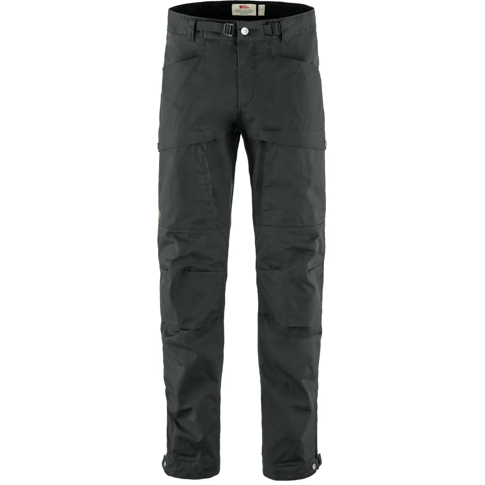 Singi X-Trousers, kolor: 030-Dark Grey