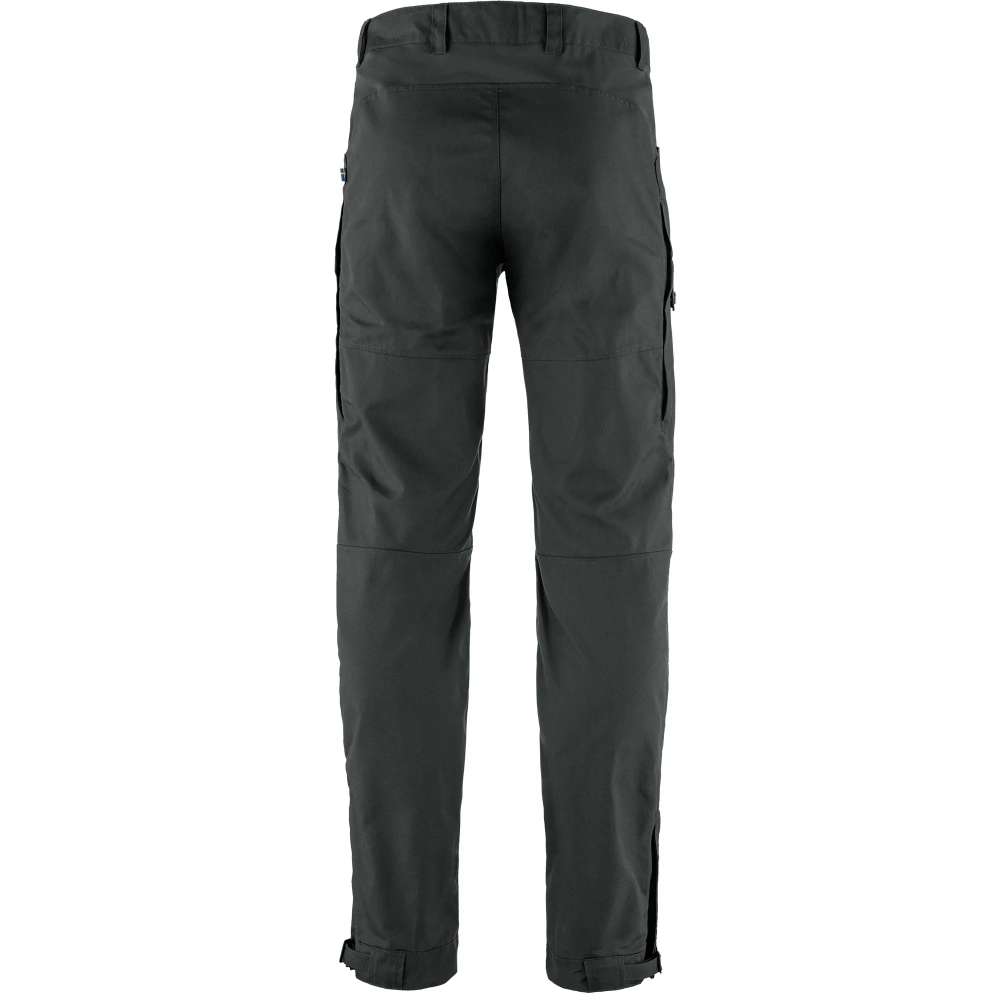 Singi X-Trousers, kolor: 030-Dark Grey