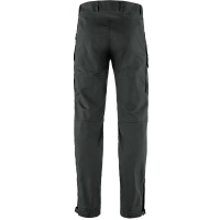 Singi X-Trousers, kolor: 030-Dark Grey