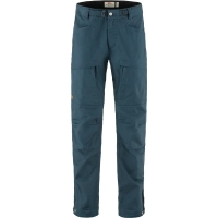 Singi X-Trousers, kolor: kolor: 570-Mountain Blue
