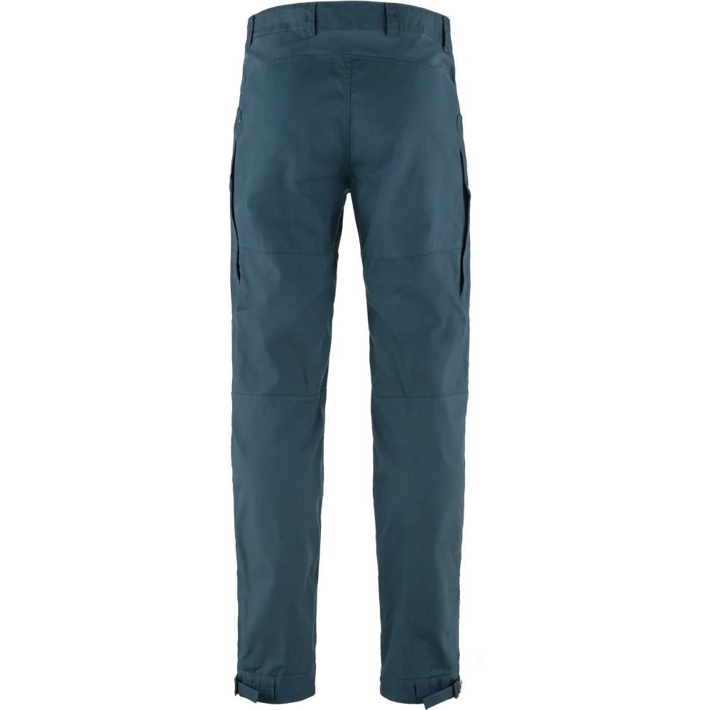 Singi X-Trousers, kolor: kolor: 570-Mountain Blue