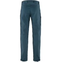 Singi X-Trousers, kolor: kolor: 570-Mountain Blue